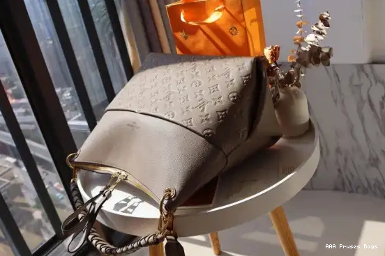 AAA Pruses Bags HOBO LOUIS VUITTON MAIDA 0526